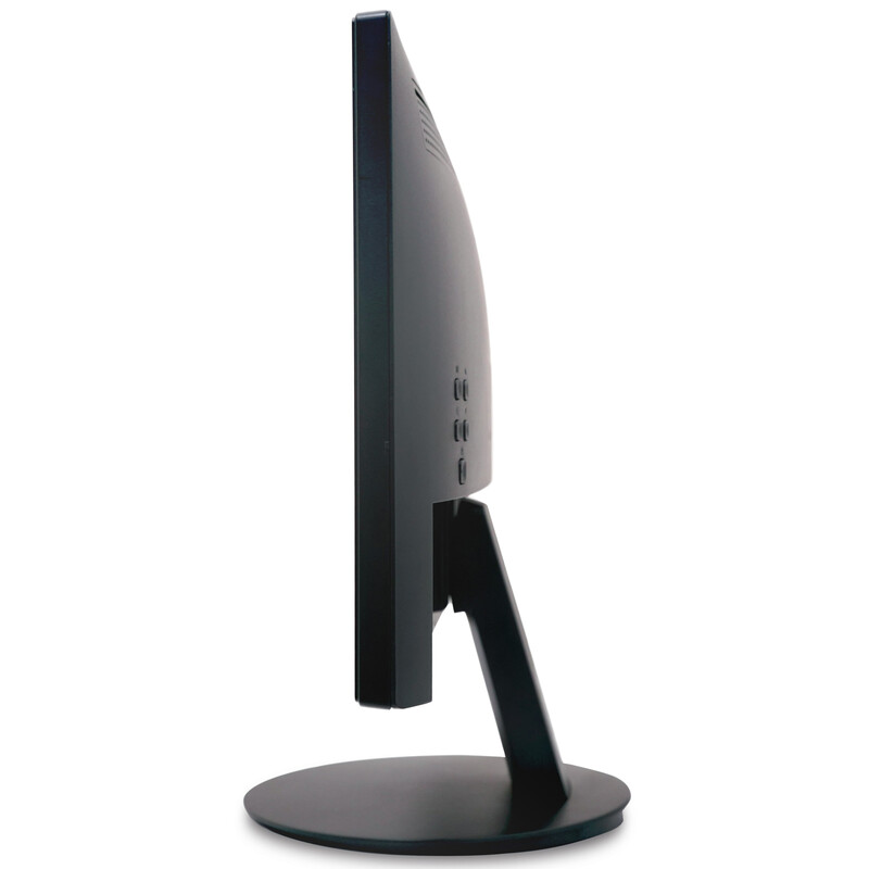 Монітор 19.5" Acer V206Qbi (UM.IV6EE.022) TN Black