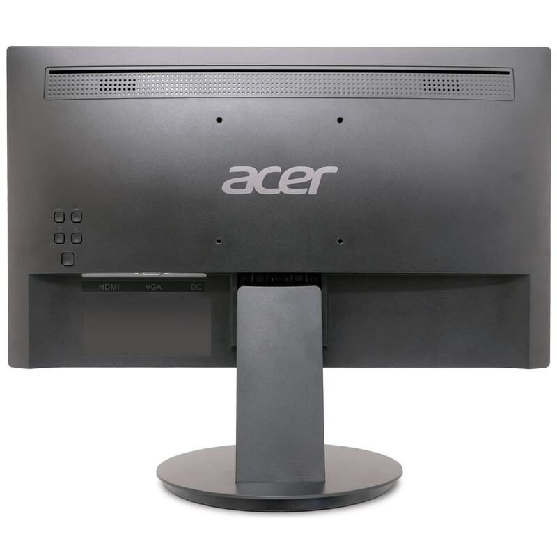 Монітор 19.5" Acer V206Qbi (UM.IV6EE.022) TN Black