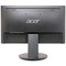 Фото - Монітор 19.5" Acer V206Qbi (UM.IV6EE.022) TN Black | click.ua