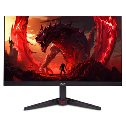 Монитор 23.8" Acer Nitro VG240YW3bmiipx (UM.QV0EE.310) IPS Black 240Hz
