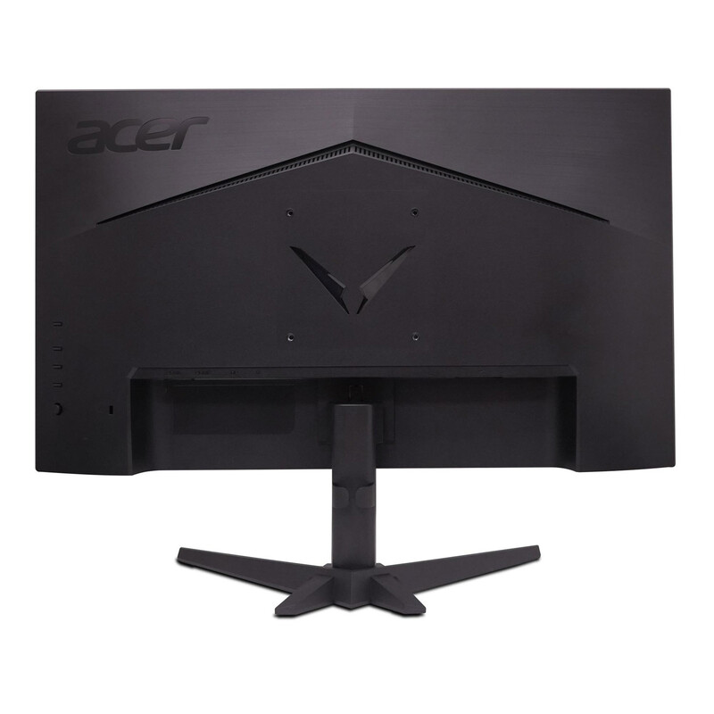 Монітор 23.8" Acer Nitro VG240YW3bmiipx (UM.QV0EE.310) IPS Black 240Hz