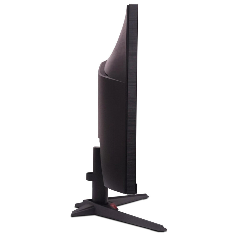 Монітор 23.8" Acer Nitro VG240YW3bmiipx (UM.QV0EE.310) IPS Black 240Hz
