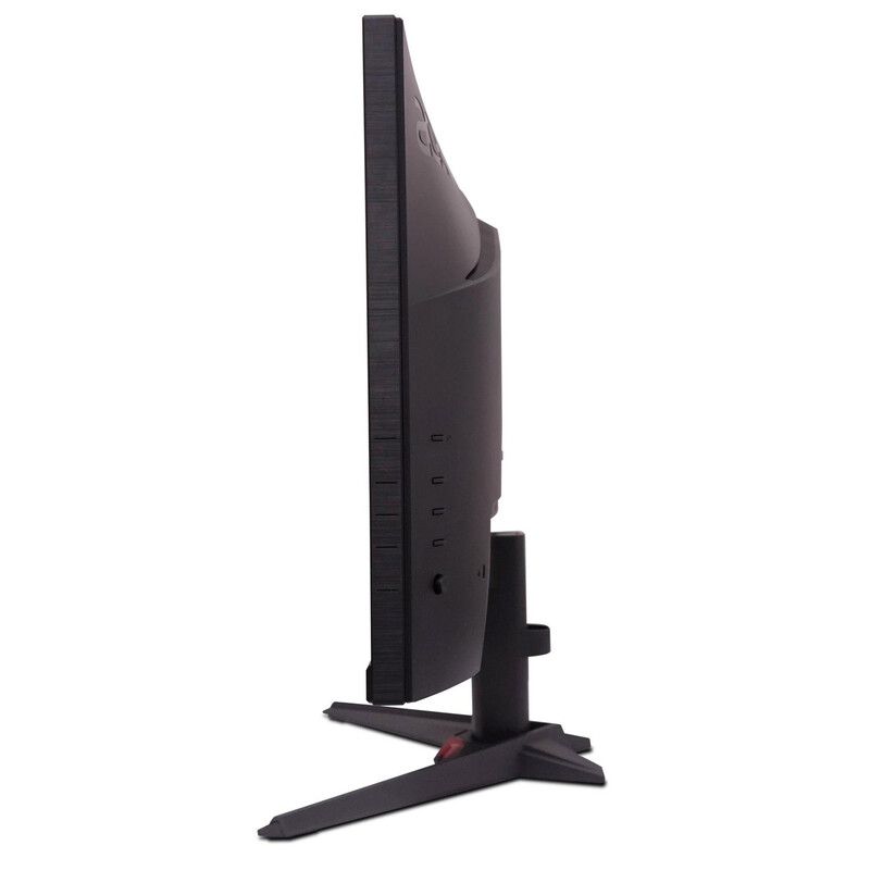 Монітор 23.8" Acer Nitro VG240YW3bmiipx (UM.QV0EE.310) IPS Black 240Hz