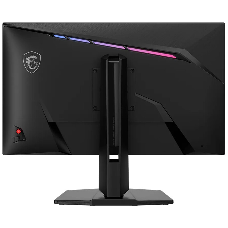 Монітор 27" MSI MAG 272URDF E16 Rapid IPS Black 160Hz