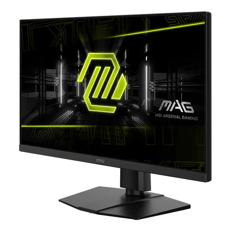 Монітор 27" MSI MAG 272URDF E16 Rapid IPS Black 160Hz