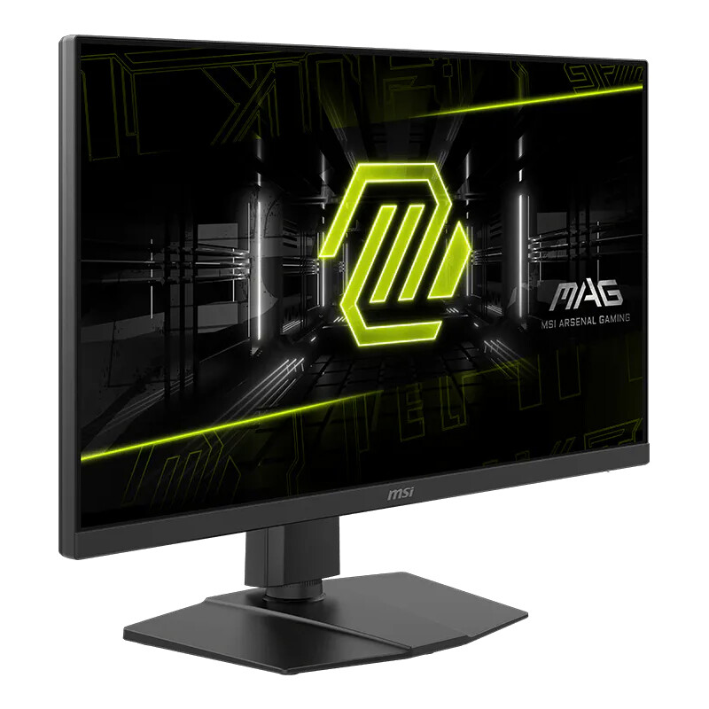 Монітор 27" MSI MAG 272URDF E16 Rapid IPS Black 160Hz