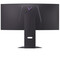 Фото - Монітор 34" LG UltraGear 34GX900A-B (34GX900A-B.ADRZ) OLED Black Curved 240Hz | click.ua