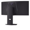 Фото - Монітор 34" LG UltraGear 34GX900A-B (34GX900A-B.ADRZ) OLED Black Curved 240Hz | click.ua
