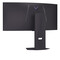 Фото - Монітор 34" LG UltraGear 34GX900A-B (34GX900A-B.ADRZ) OLED Black Curved 240Hz | click.ua