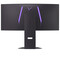 Фото - Монітор 34" LG UltraGear 34GX900A-B (34GX900A-B.ADRZ) OLED Black Curved 240Hz | click.ua