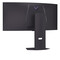 Фото - Монітор 34" LG UltraGear 34GX900A-B (34GX900A-B.ADRZ) OLED Black Curved 240Hz | click.ua
