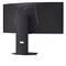 Фото - Монітор 34" LG UltraGear 34GX900A-B (34GX900A-B.ADRZ) OLED Black Curved 240Hz | click.ua
