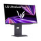 Фото - Монитор 26.5" LG 27GX790A-B (27GX790A-B.ADRZ) OLED Black 480Hz | click.ua