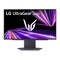 Фото - Монитор 26.5" LG 27GX790A-B (27GX790A-B.ADRZ) OLED Black 480Hz | click.ua
