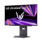 Фото - Монитор 26.5" LG 27GX790A-B (27GX790A-B.ADRZ) OLED Black 480Hz | click.ua