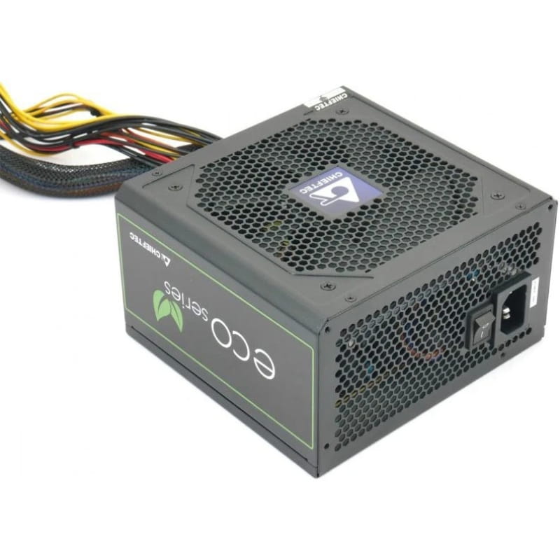 Блок живлення Chieftec GPE-700S