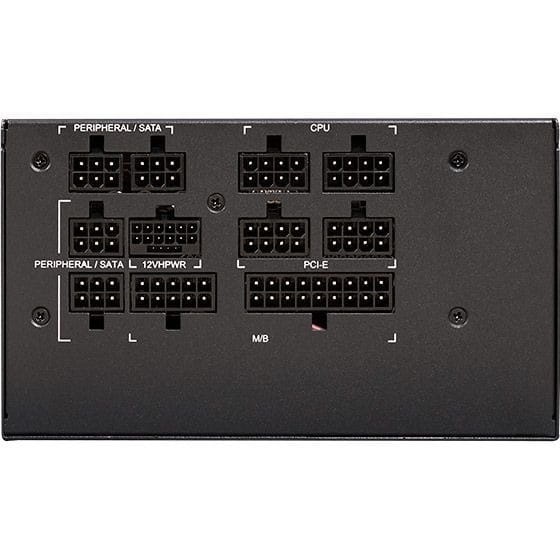 Блок живлення Chieftec PPS-850FC