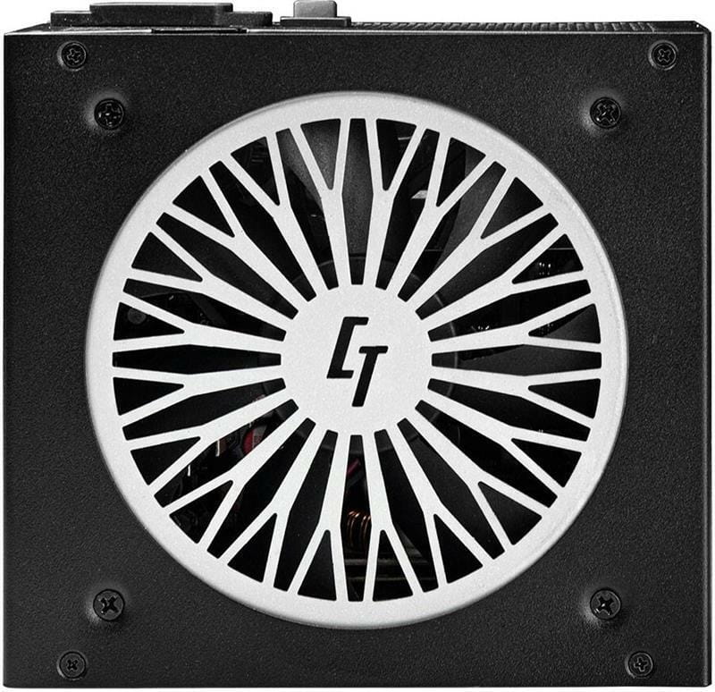 Блок живлення Chieftec GPX-850FC