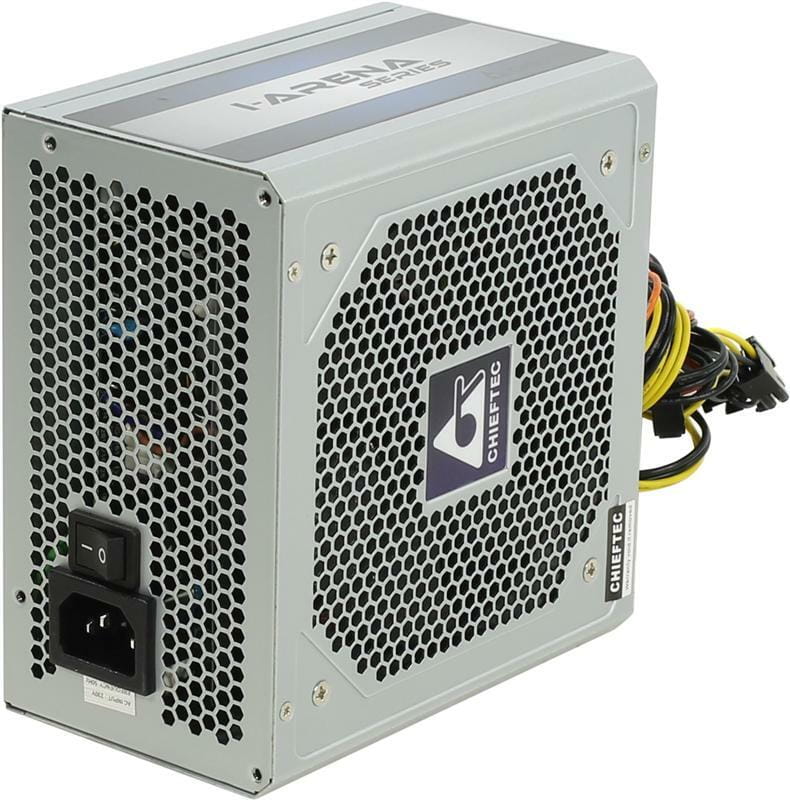 Блок живлення Chieftec GPC-600S