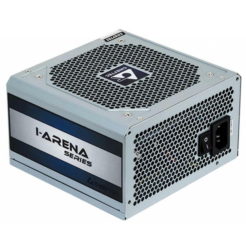 Блок живлення Chieftec GPC-600S