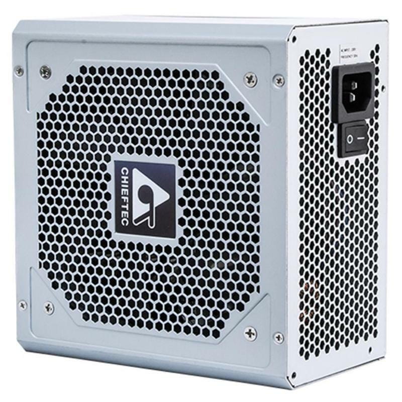 Блок живлення Chieftec GPC-600S