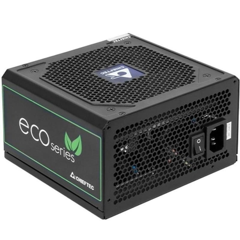 Блок живлення Chieftec GPE-600S