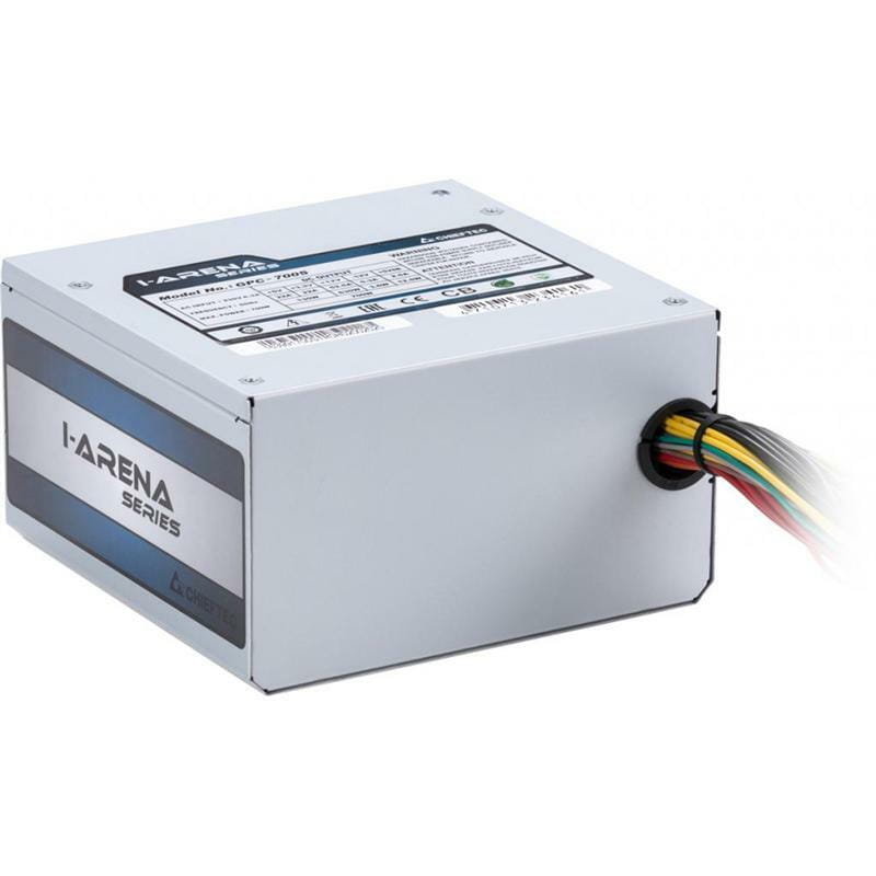 Блок живлення Chieftec GPC-700S