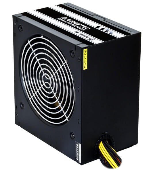 Блок питания Chieftec GPS-550A8 550W