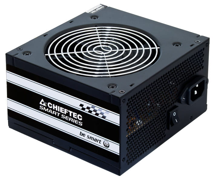 Блок питания Chieftec GPS-550A8 550W