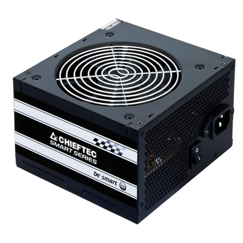 Блок питания Chieftec GPS-550A8 550W