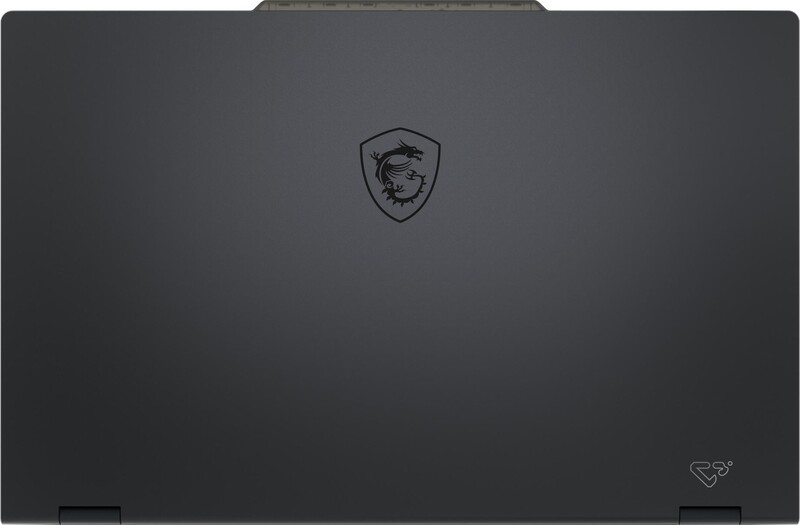 Ноутбук MSI Cyborg 17 B13WGKG-274XUA (9S7-17U332-274) Black