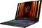 Фото - Ноутбук MSI Cyborg 17 B13WGKG-274XUA (9S7-17U332-274) Black | click.ua