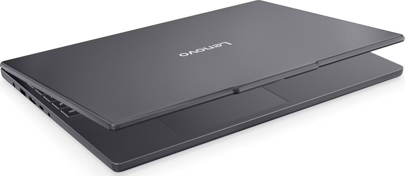 Ноутбук Lenovo IdeaPad Slim 3 15IRH10 (83K100YSRA) Luna Grey
