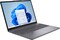 Фото - Ноутбук Lenovo IdeaPad Slim 3 15IRH10 (83K100YSRA) Luna Grey | click.ua
