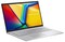 Фото - Ноутбук Asus Vivobook 17 X1704VA-AU983 (90NB13X1-M00HA0) Cool Silver | click.ua