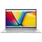 Фото - Ноутбук Asus Vivobook 17 X1704VA-AU983 (90NB13X1-M00HA0) Cool Silver | click.ua