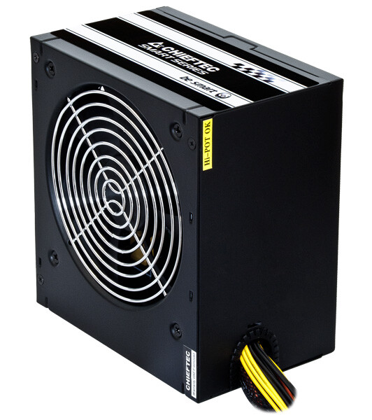 Блок питания Chieftec GPS-500A8 500W