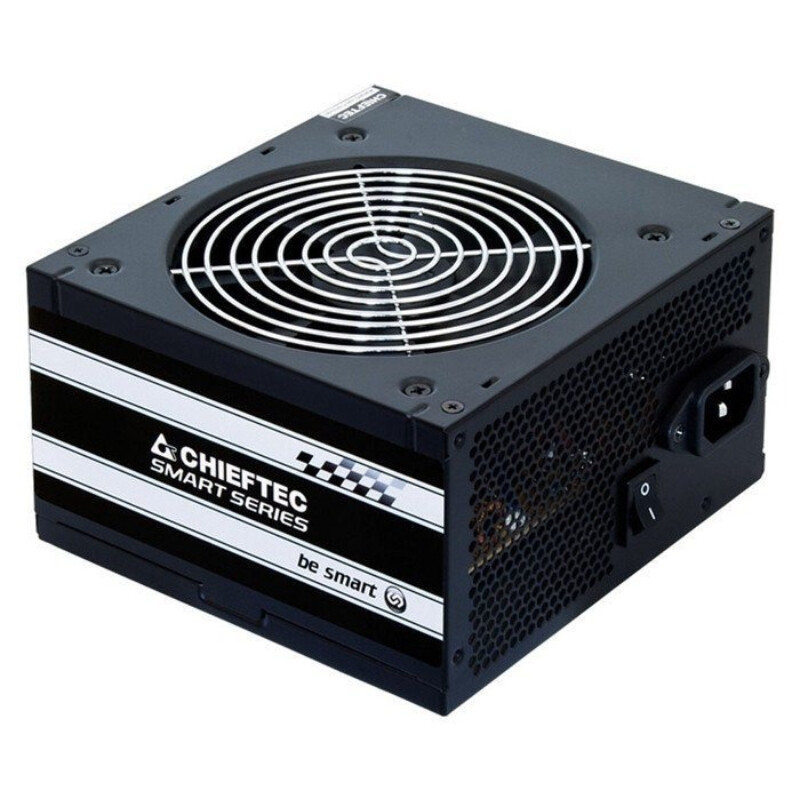 Блок питания Chieftec GPS-500A8 500W