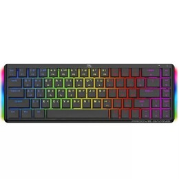 Клавиатура Proove Gaming AFK UA Black