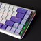 Фото - Клавіатура Proove Gaming AFK UA White | click.ua
