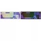 Фото - Клавиатура Proove Gaming Slicker Pro UA Black/Purple | click.ua