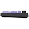 Фото - Клавиатура Proove Gaming Slicker Pro UA Black/Purple | click.ua