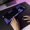 Фото - Клавіатура Proove Gaming Slicker Special Edition UA Black/Purple | click.ua