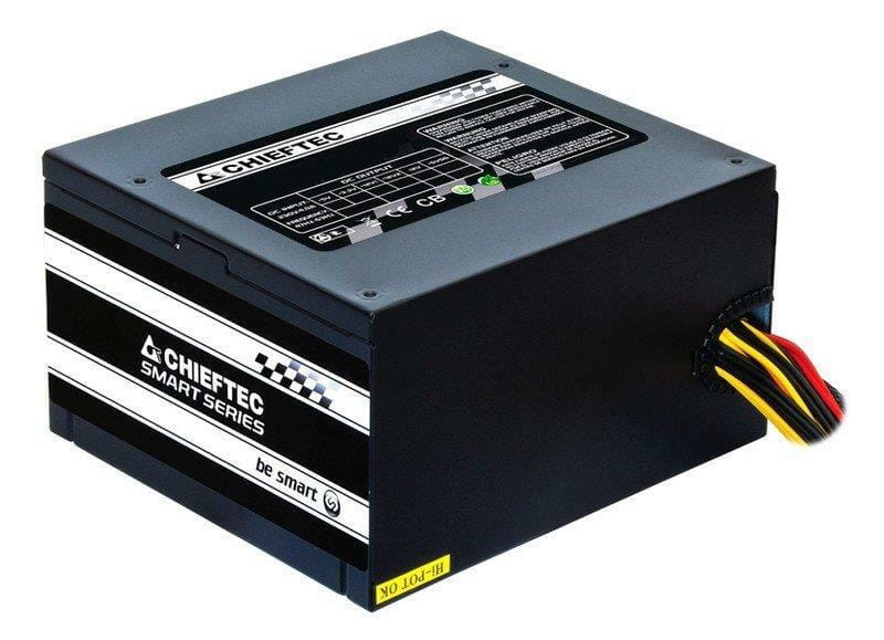 Блок живлення Chieftec GPS-650A8