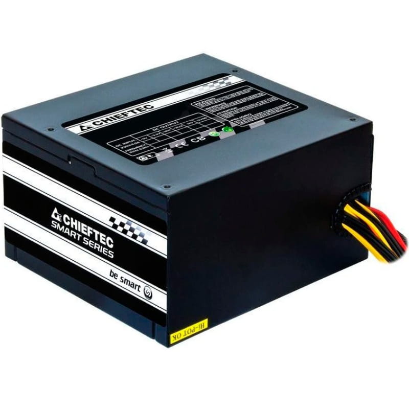 Блок живлення Chieftec GPS-650A8