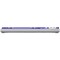 Фото - Клавіатура Proove Gaming Slicker Special Edition UA White/Purple | click.ua