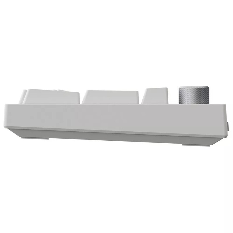 Клавіатура Proove Gaming Slicker Special Edition UA White
