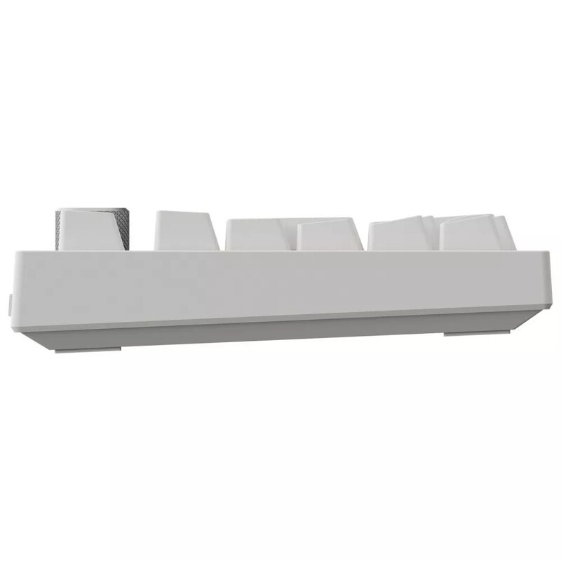 Клавіатура Proove Gaming Slicker Special Edition UA White