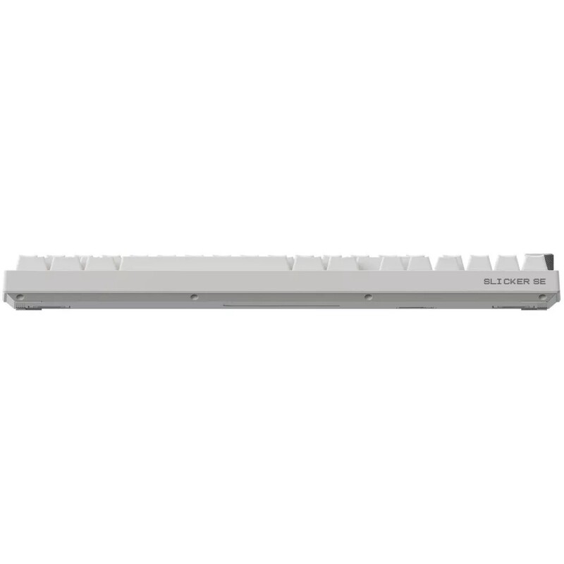 Клавіатура Proove Gaming Slicker Special Edition UA White