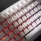 Фото - Клавіатура Proove Gaming Slicker Special Edition UA White | click.ua